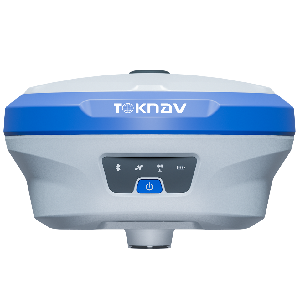 TOKNAV tBase