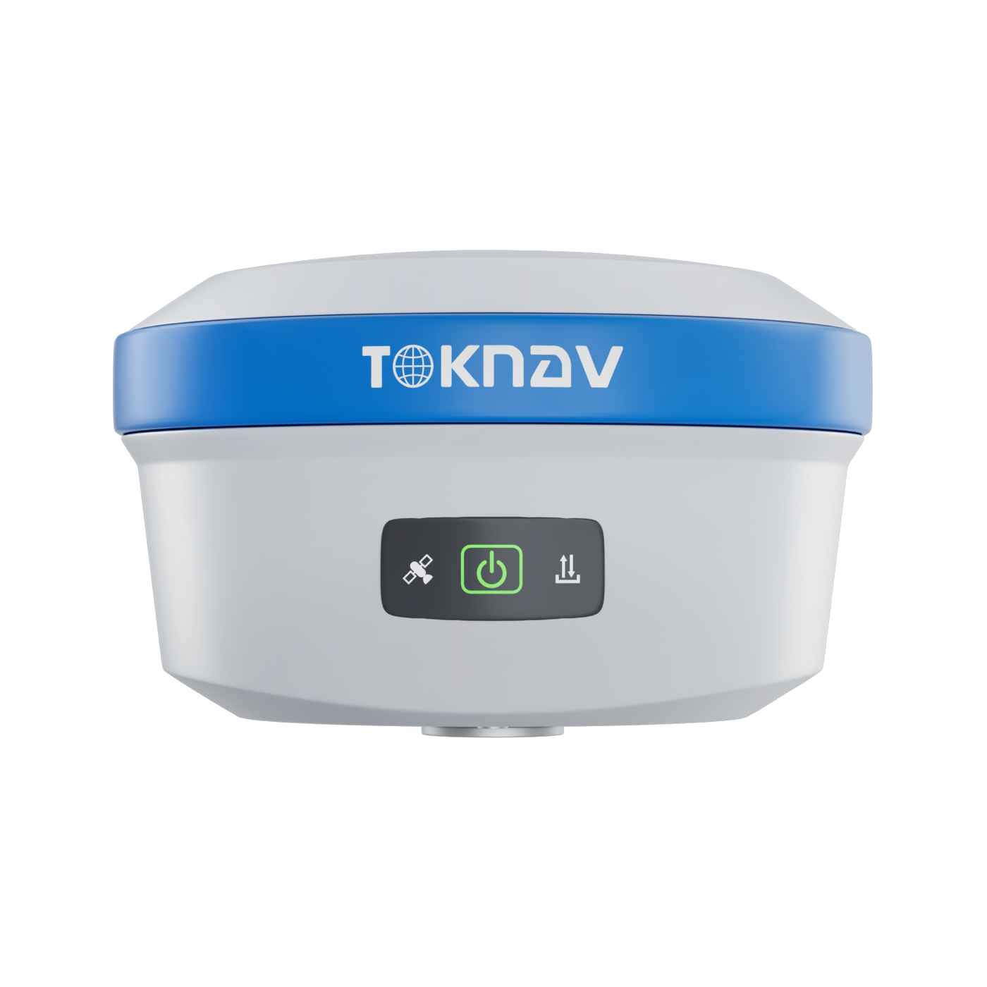 TOKNAV GNSS receiver for RTK field positioning