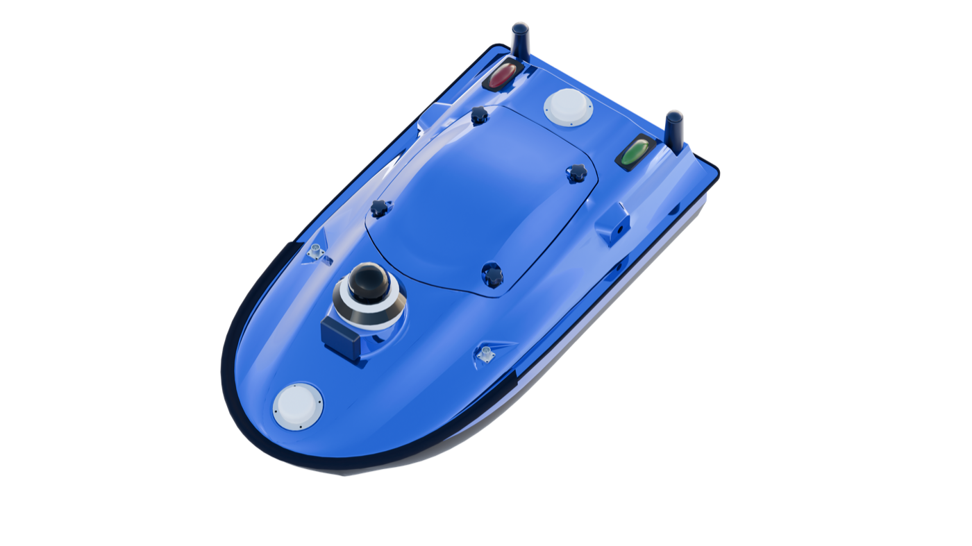 TOKNAV TBoat10