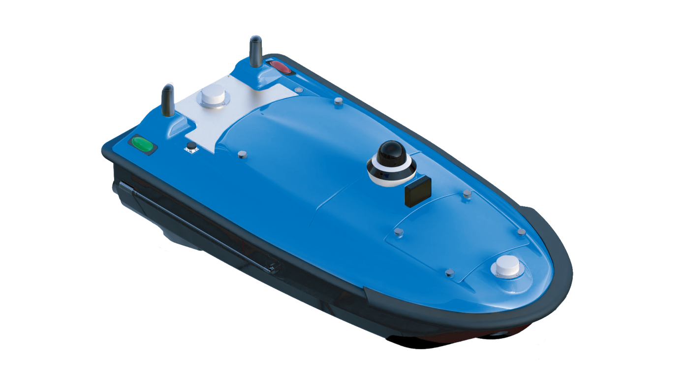 TOKNAV TBoat20