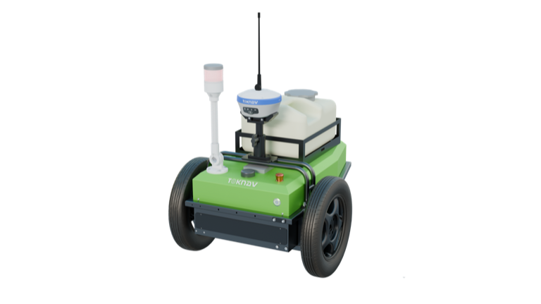 TOKNAV intelligent marking robot