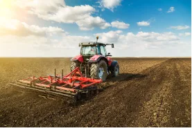 TOKNAV TAG66 electric steering wheel autonomous driving system for precision agriculture steering, autonomous driving and field guidance
