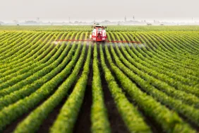 TOKNAV TAG66 electric steering wheel autonomous driving system for precision agriculture steering, autonomous driving and field guidance