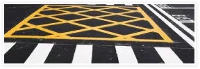 TOKNAV Intelligent marking robot solution for robotic field marking, GNSS-guided line painting and venue operations