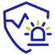 预警