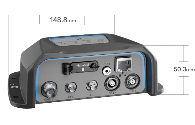 net660i size