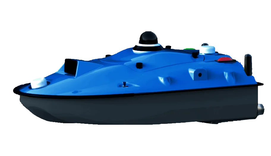 Toknav USVs -Tbaot10