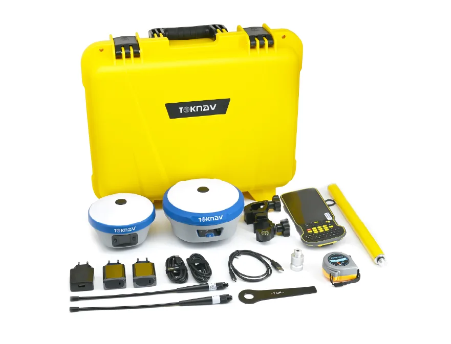 Toknav T30 base+ rover
