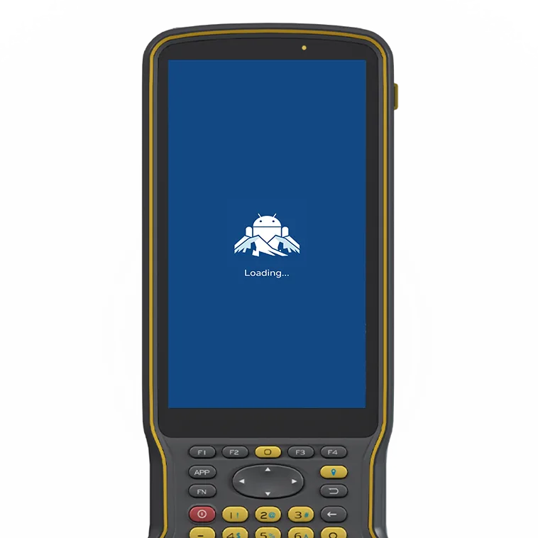 TOKNAV tSurvey 2.0 software for modern RTK survey collection, stakeout and field data workflows