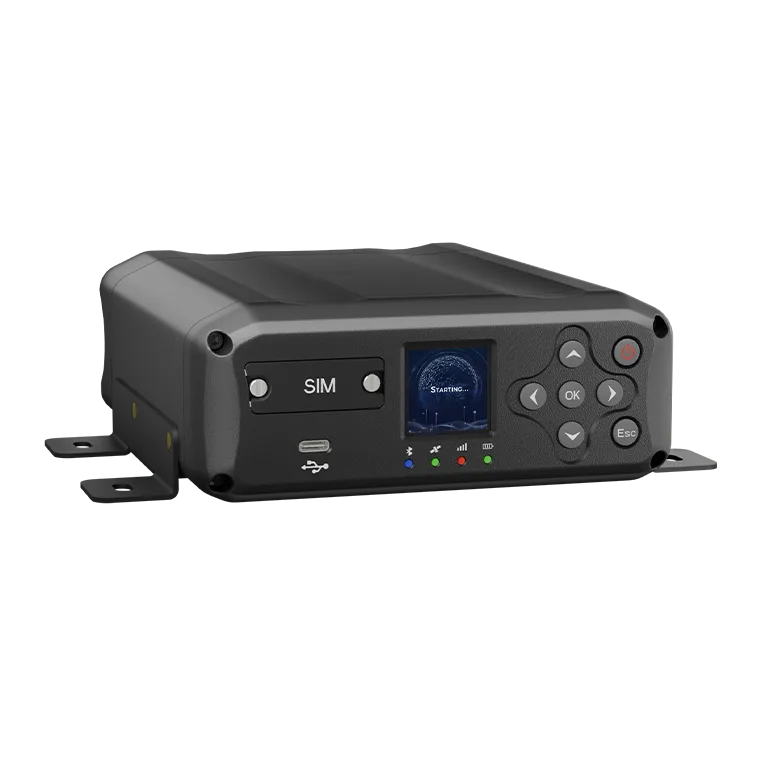 TOKNAV Net660
