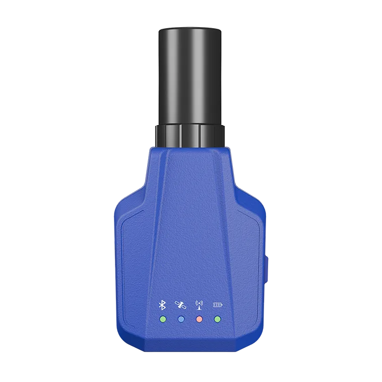 TOKNAV P8Glo