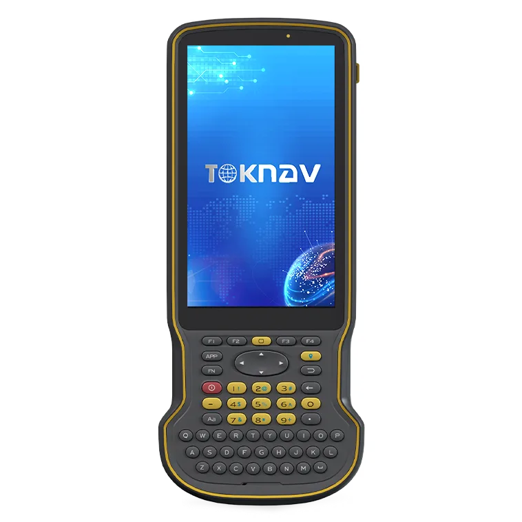 TOKNAV PCR500 主视