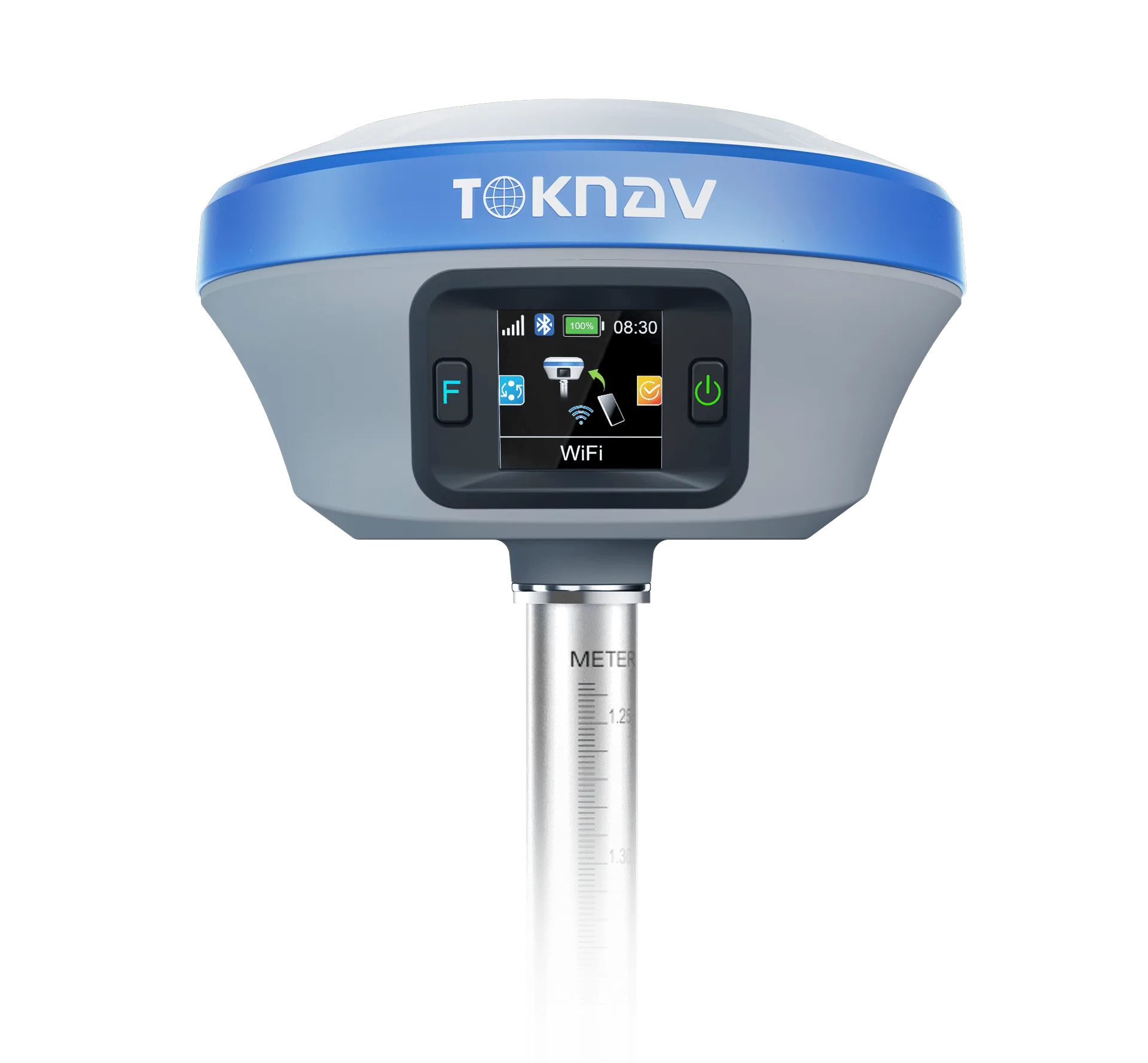 TOKNAV T20Pro 带杆 短