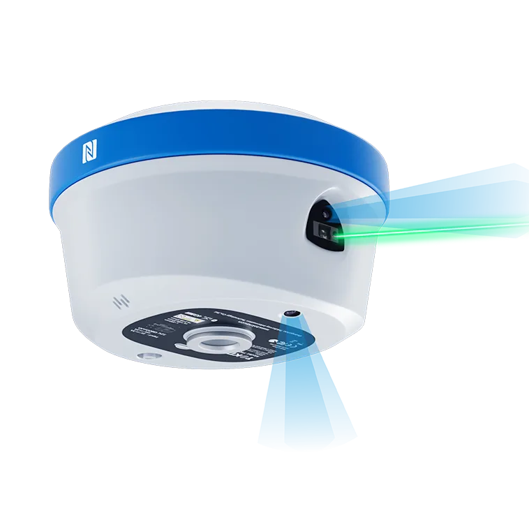 جهاز الاستقبال T50 GNSS