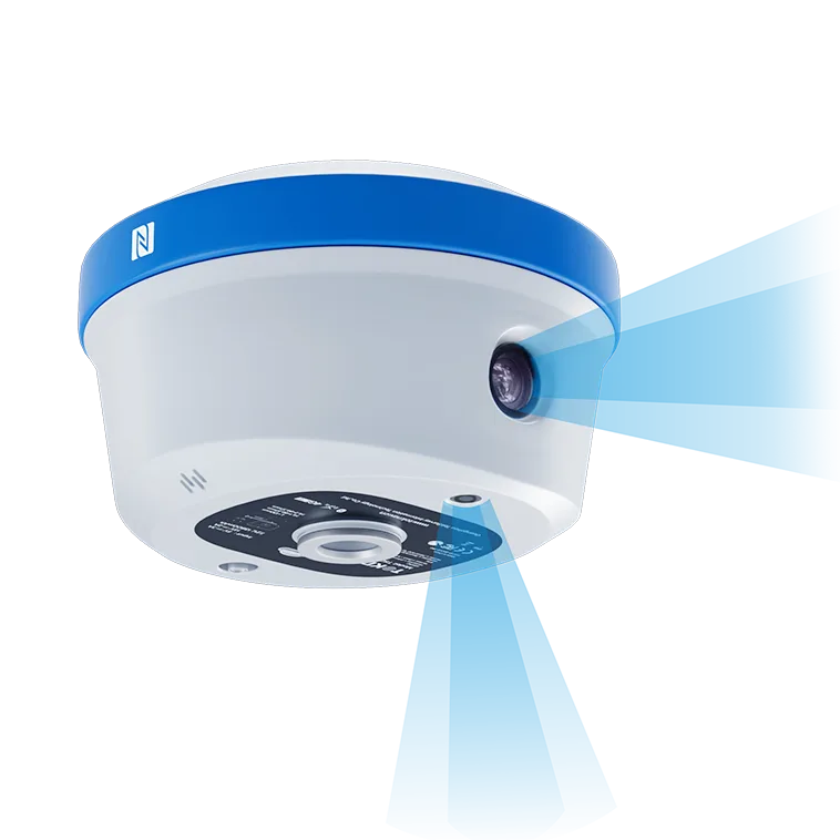 TOKNAV T50Pro GNSS receiver for RTK surveying and positioning resources