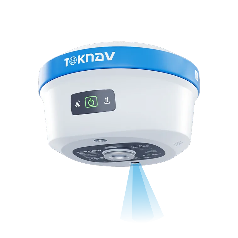 TOKNAV T50basic