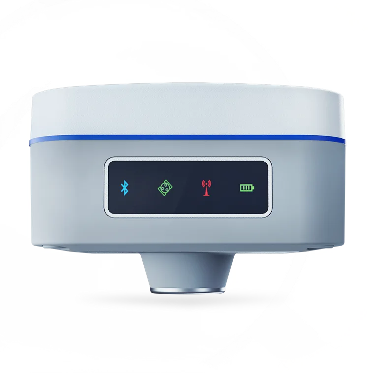 TOKNAV T5Lite 主视