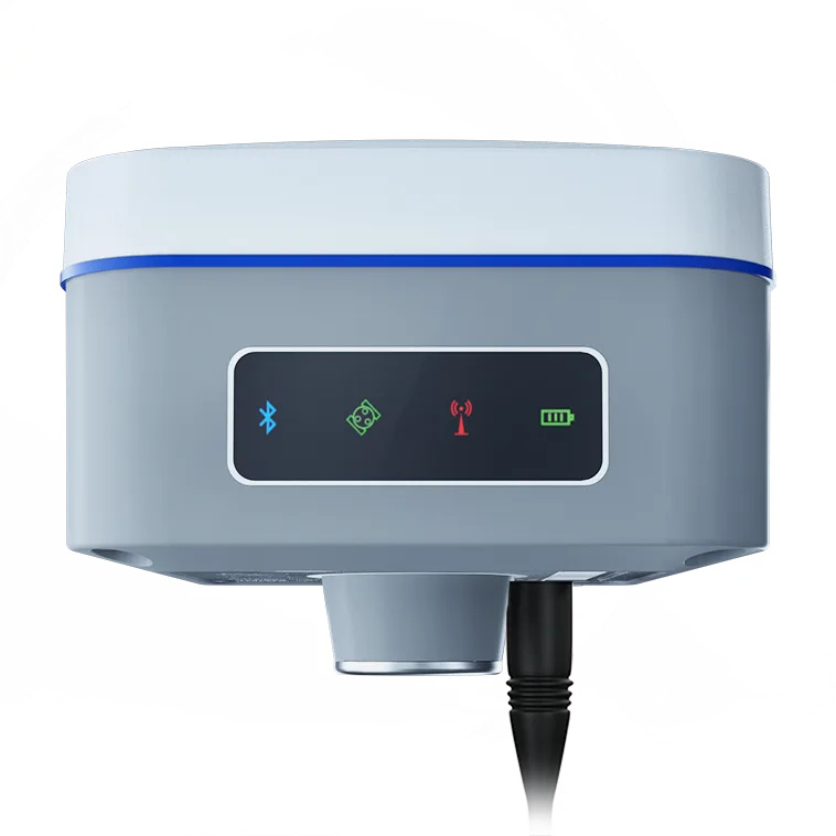 TOKNAV T5 主视