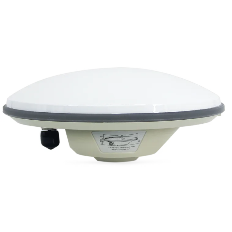 TOKNAV TSA1000 GNSS antenna for surveying, RTK rover and high-precision receiving workflows