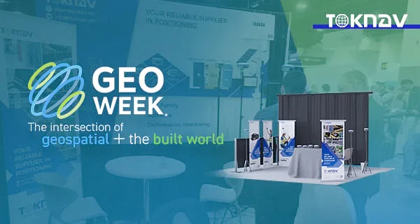 TOKNAV 2024 GEO week 卡片