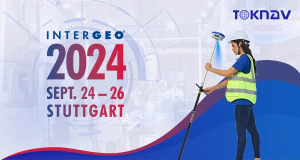 TOKNAV Intergeo