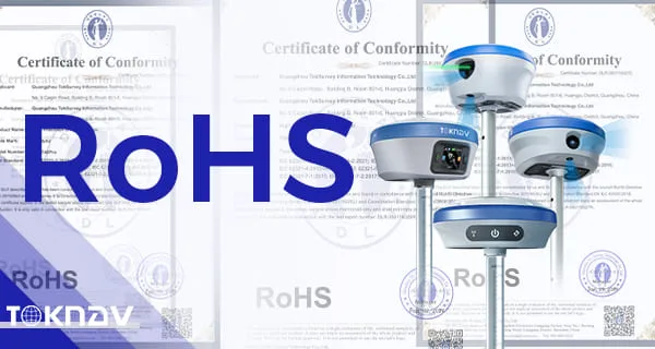 RoHS-Zertifizierung