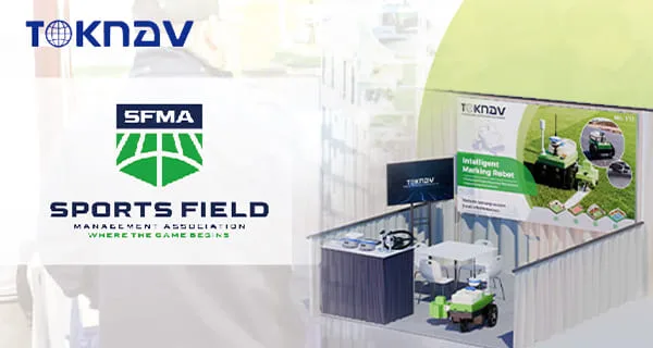 TOKNAV SFMA2026
