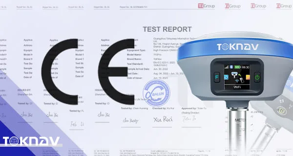 TOKNAV T20-Serie