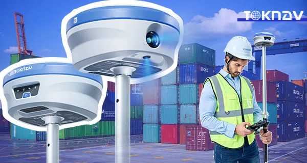 TOKNAV T30卡片