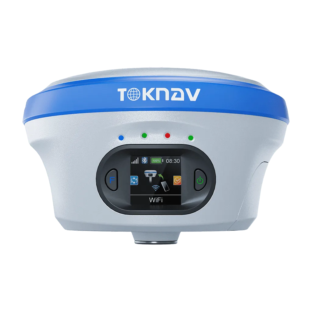 TOKNAV T40 主