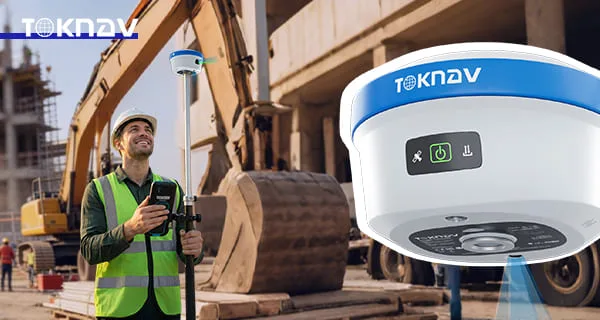 TOKNAV T50 2