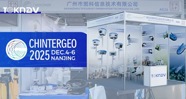 TOKNAV chintergeo2025
