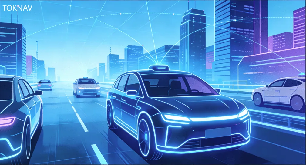 TOKNAV 图片9