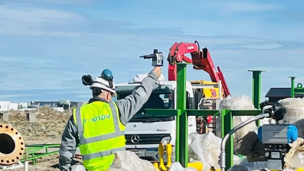 Beste RTK & SLAM 2026