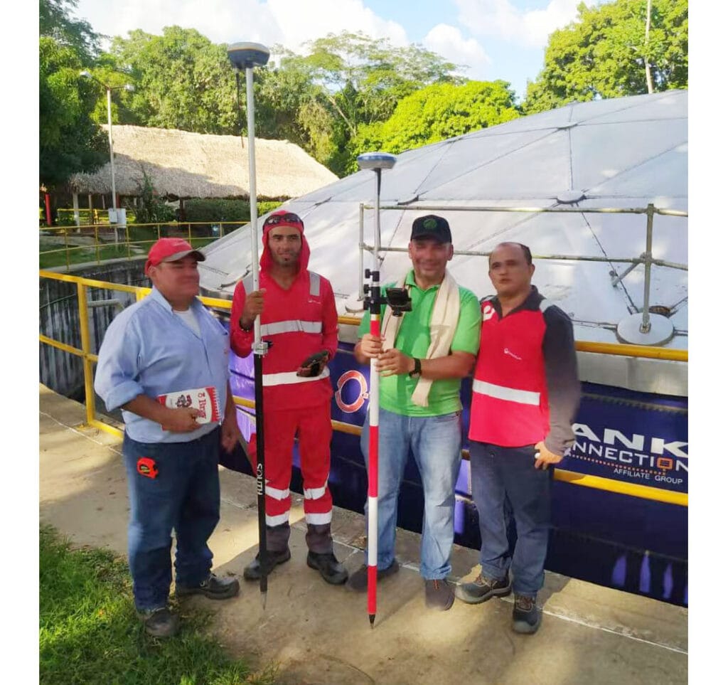 gnss rtk manufacturer
