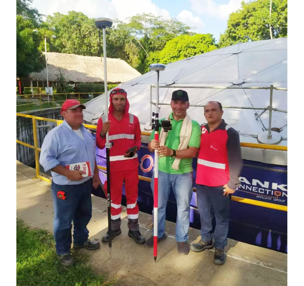 gnss rtk manufacturer