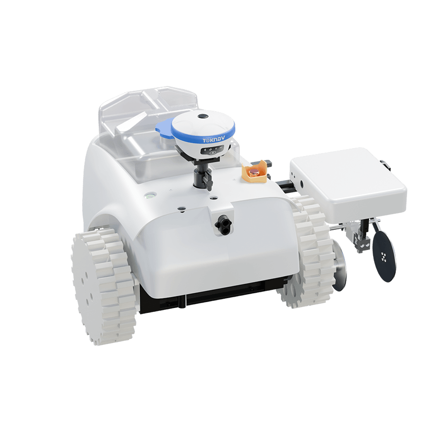 TOKNAV TR10Pro 1