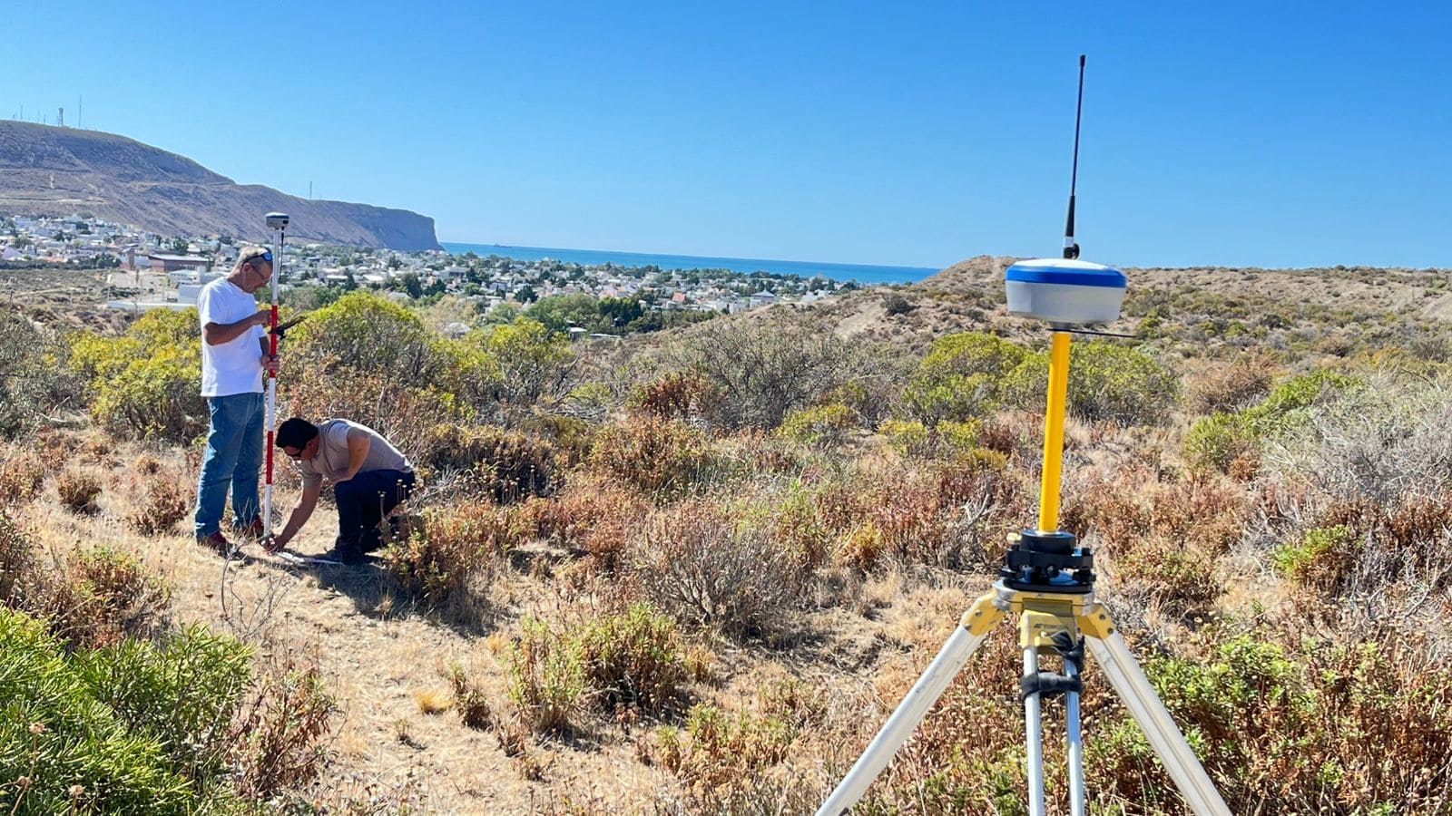 Toknav T40 & T40Pro RTK: Smart Tools for Easy Surveying