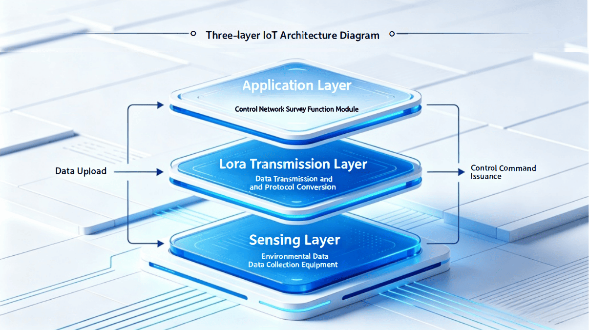 GNSS Signal Blocked? Try This IoT-Assisted Rapid Re-survey Method for Engineering Control Networks – Millimeter-Level Accuracy & Doubled Efficiency