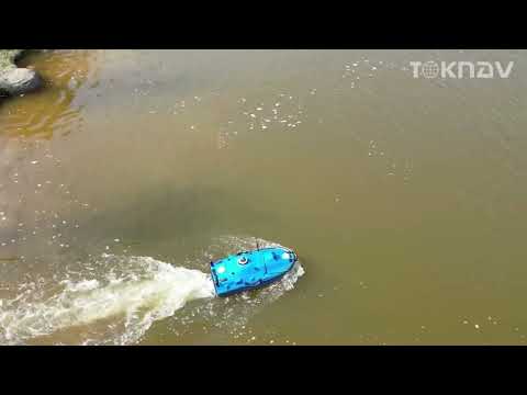 TBoat10 video preview