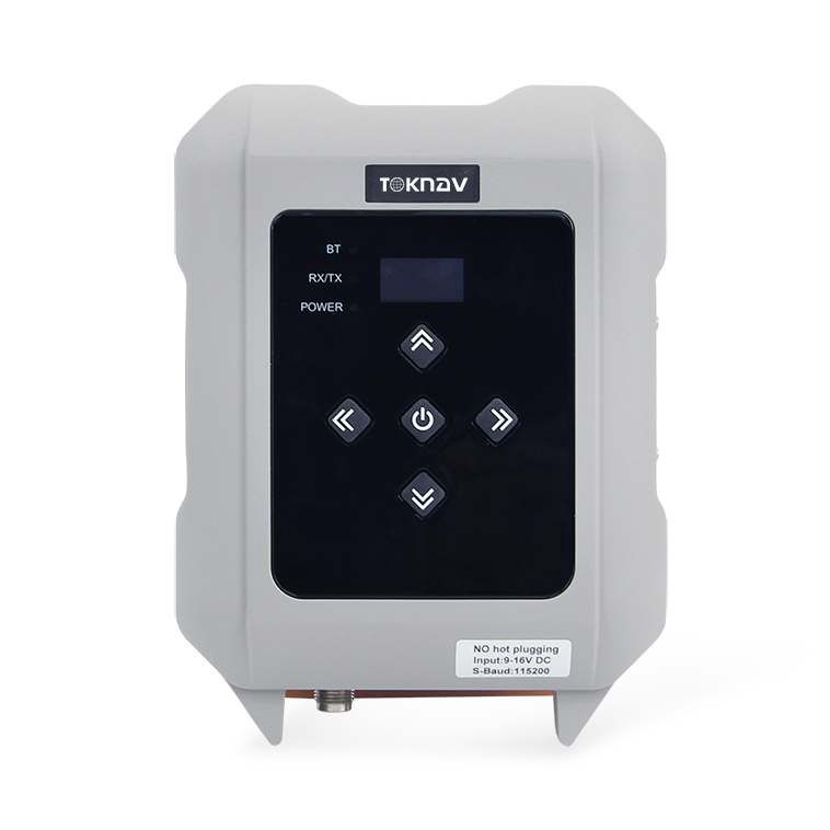 TOKNAV DL8635