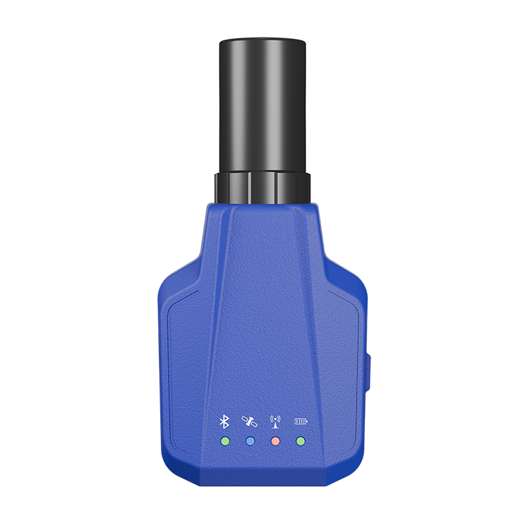 TOKNAV P8 Global portable RTK device