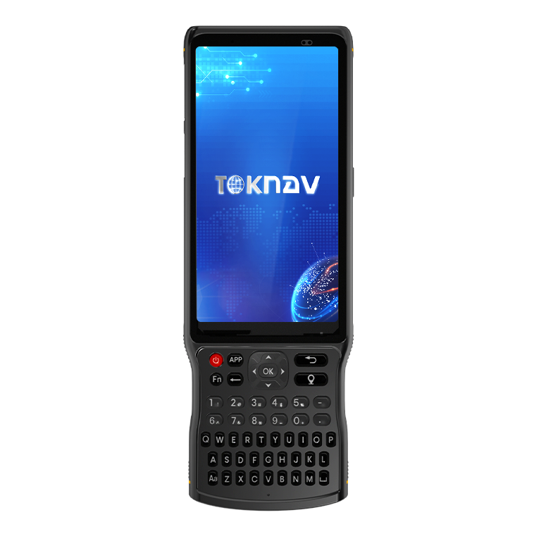 TOKNAV PCR100T