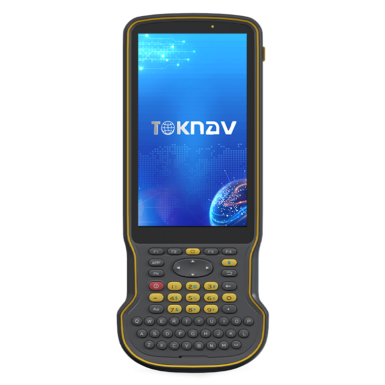 TOKNAV PCR500
