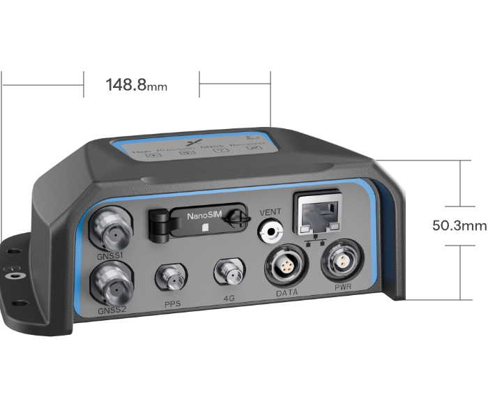 TOKNAV NET660i-H1U