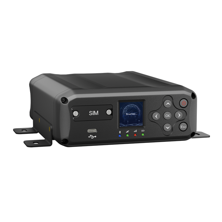 TOKNAV NET660