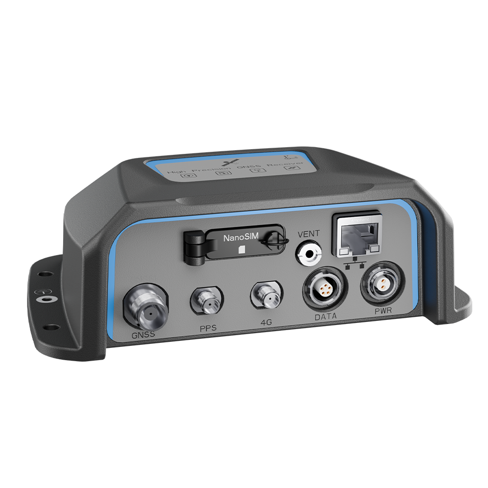 TOKNAV NET660i-1U