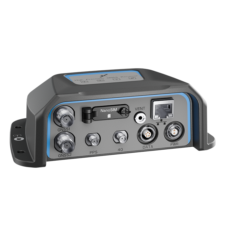 TOKNAV NET660i-H