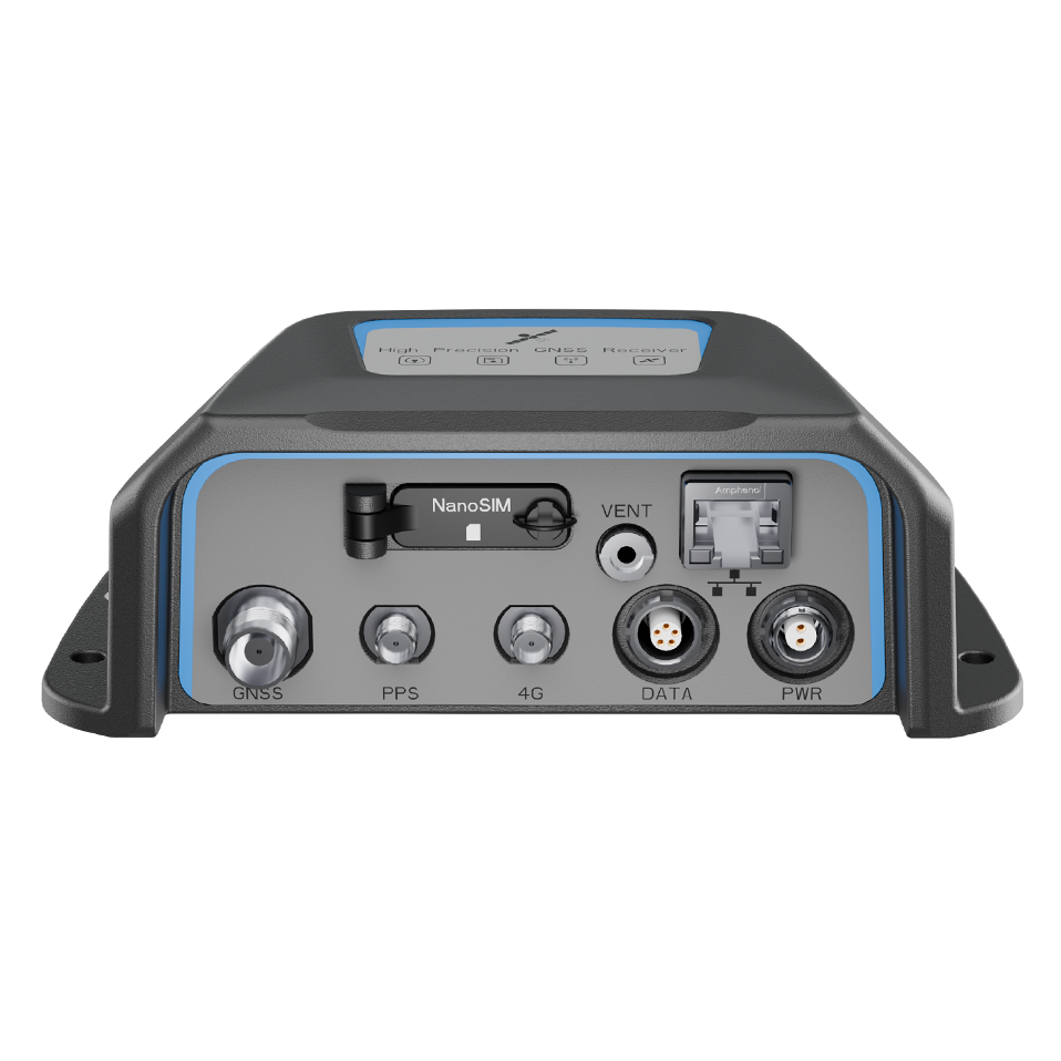 TOKNAV NET660i