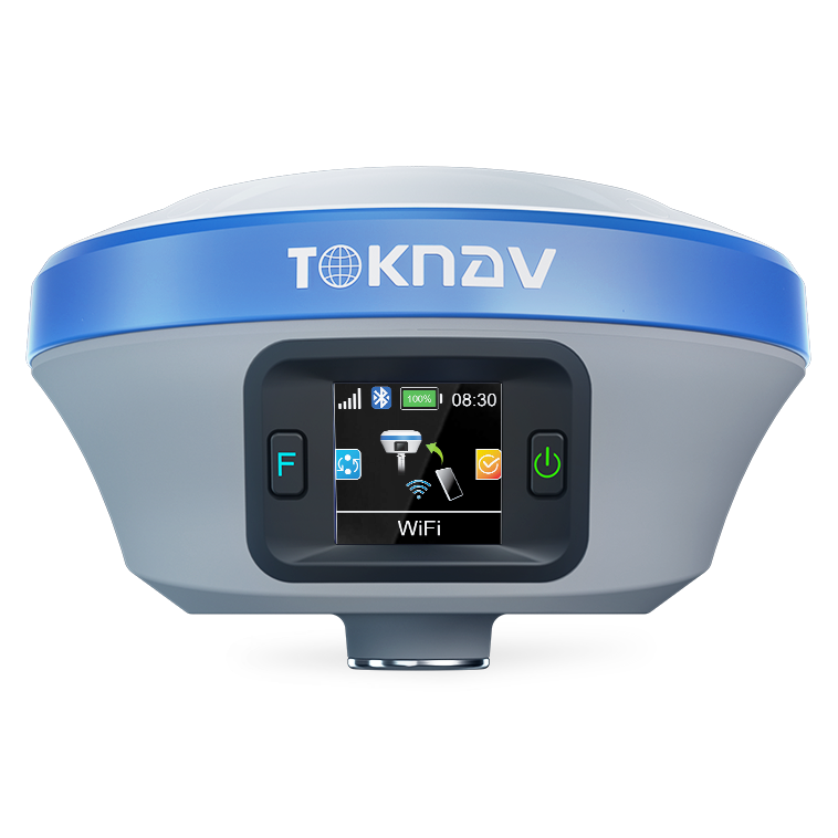 TOKNAV T20Pro GNSS receiver